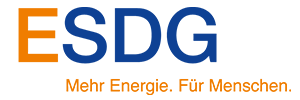 ESDG - Startseite