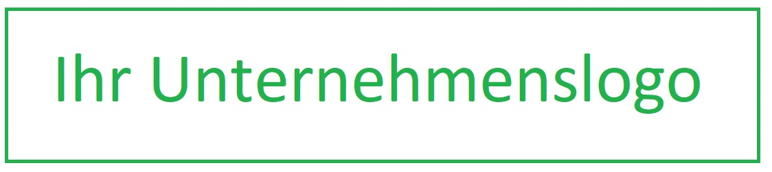 "Beispielunternehmen" - Startseite