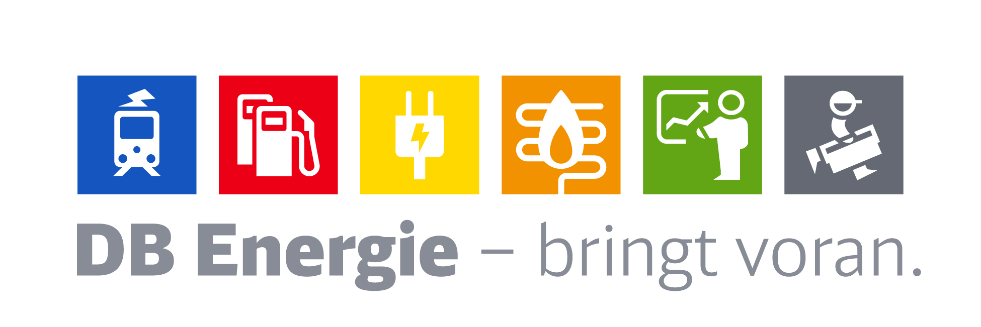 DB Energie - Startseite