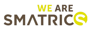 WE ARE SMATRICS - Startseite